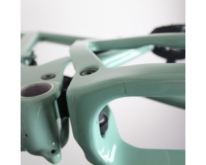 Juliana Roubion Carbon V3 2019/20 | Frame Protection Kit