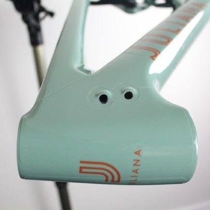 Juliana Roubion Carbon V3 2019/20 | Frame Protection Kit