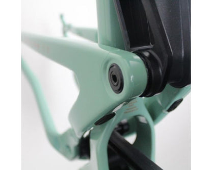 Juliana Roubion Carbon V3 2019/20 | Frame Protection Kit