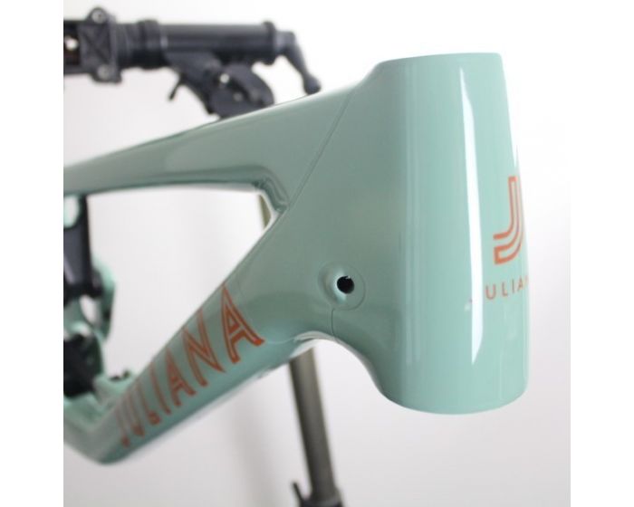 Juliana Roubion Carbon V3 2019/20 | Frame Protection Kit