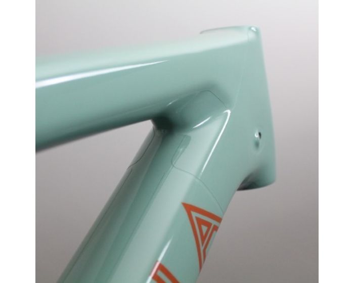 Juliana Roubion Carbon V3 2019/20 | Frame Protection Kit