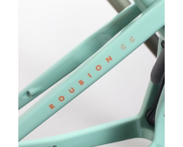 Juliana Roubion Carbon V3 2019/20 | Frame Protection Kit