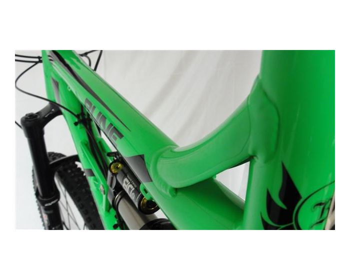 Banshee Rune 2014 | Frame Protection Kit