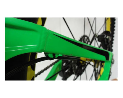 Banshee Rune 2014 | Frame Protection Kit