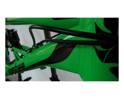 Banshee Rune 2014 | Frame Protection Kit