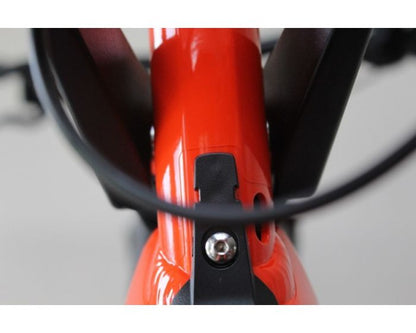 Moustache Samedi 27 Race 6 Aluminium 2017/18| Frame Protection Kit