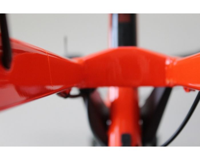 Moustache Samedi 27 Race 6 Aluminium 2017/18| Frame Protection Kit