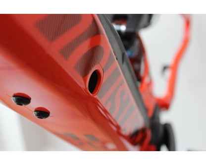 Moustache Samedi 27 Race 6 Aluminium 2017/18| Frame Protection Kit