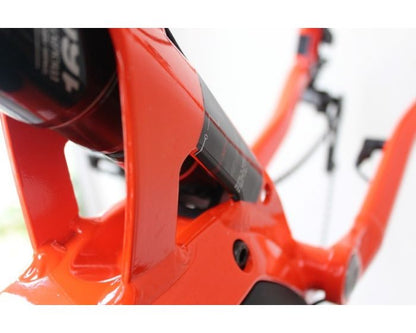 Moustache Samedi 27 Race 6 Aluminium 2017/18| Frame Protection Kit