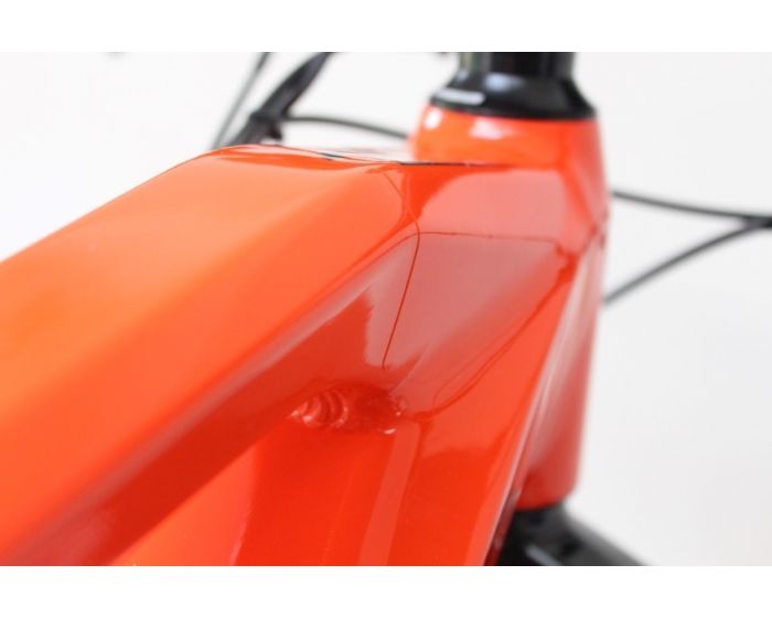 Moustache Samedi 27 Race 6 Aluminium 2017/18| Frame Protection Kit