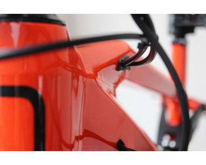 Moustache Samedi 27 Race 6 Aluminium 2017/18| Frame Protection Kit