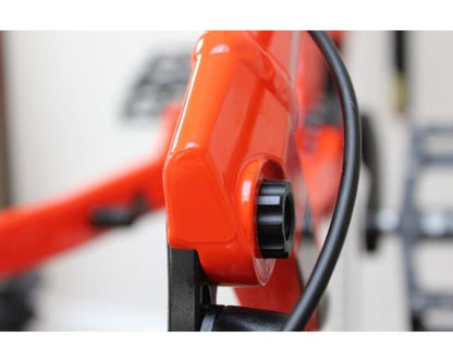 Moustache Samedi 27 Race 6 Aluminium 2017/18| Frame Protection Kit