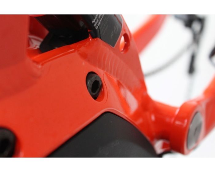 Moustache Samedi 27 Race 6 Aluminium 2017/18| Frame Protection Kit