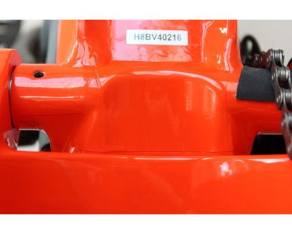 Moustache Samedi 27 Race 6 Aluminium 2017/18| Frame Protection Kit