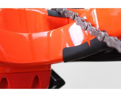 Moustache Samedi 27 Race 6 Aluminium 2017/18| Frame Protection Kit