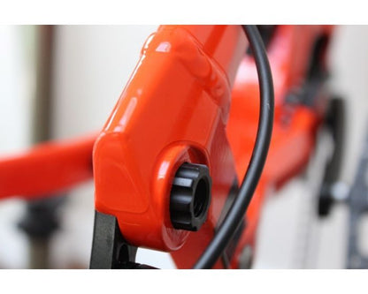 Moustache Samedi 27 Race 6 Aluminium 2017/18| Frame Protection Kit