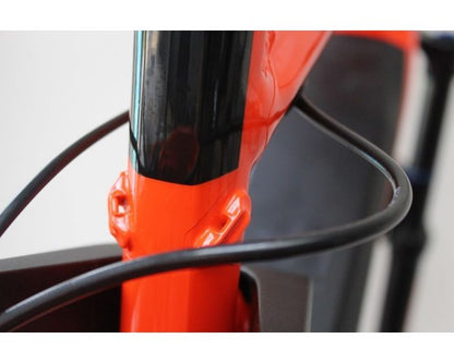 Moustache Samedi 27 Race 6 Aluminium 2017/18| Frame Protection Kit