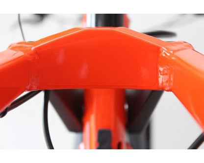 Moustache Samedi 27 Race 6 Aluminium 2017/18| Frame Protection Kit