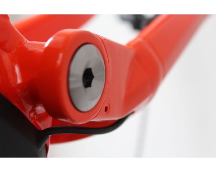 Moustache Samedi 27 Race 6 Aluminium 2017/18| Frame Protection Kit