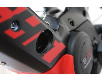 Moustache Samedi 27 Race 8 9 Carbon 2017/18| Frame Protection Kit