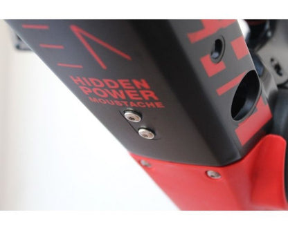 Moustache Samedi 27 Race 8 9 Carbon 2017/18| Frame Protection Kit