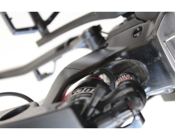 Moustache Samedi 27 Race 8 9 Carbon 2017/18| Frame Protection Kit