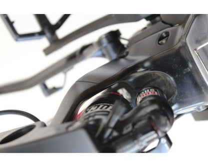 Moustache Samedi 27 Race 8 9 Carbon 2017/18| Frame Protection Kit