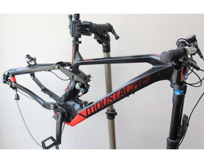 Moustache Samedi 27 Race 8 9 Carbon 2017/18| Frame Protection Kit