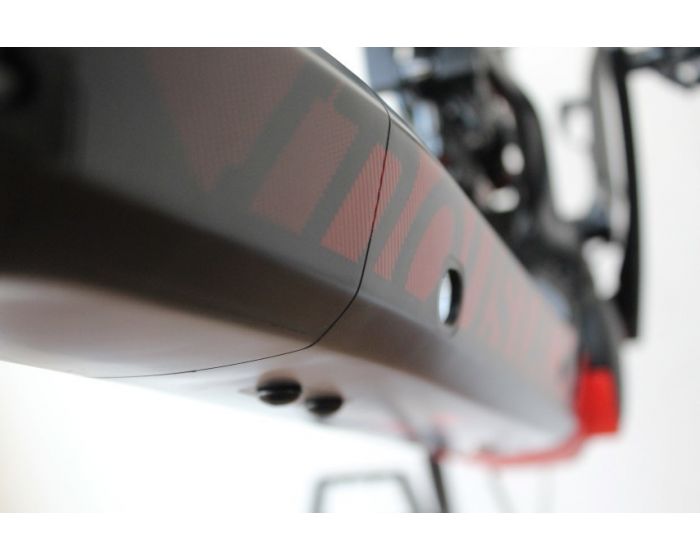 Moustache Samedi 27 Race 8 9 Carbon 2017/18| Frame Protection Kit