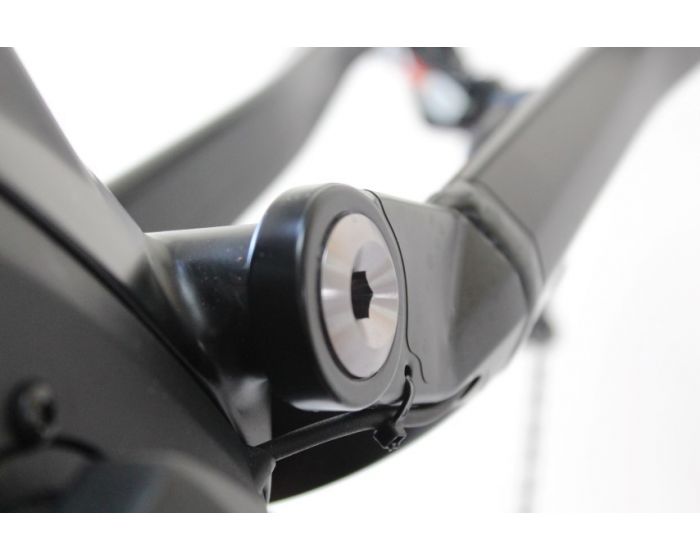 Moustache Samedi 27 Race 8 9 Carbon 2017/18| Frame Protection Kit