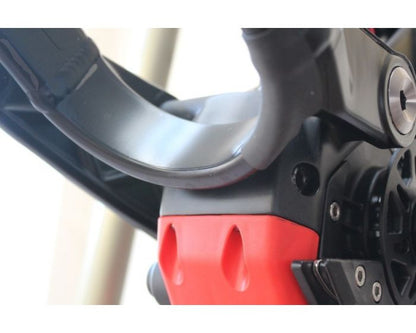 Moustache Samedi 27 Race 8 9 Carbon 2017/18| Frame Protection Kit