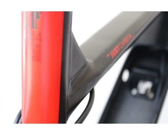 Moustache Samedi 27 Race 8 9 Carbon 2017/18| Frame Protection Kit