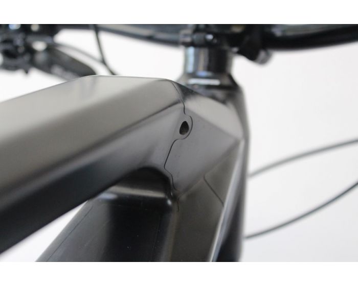 Moustache Samedi 27 Race 8 9 Carbon 2017/18| Frame Protection Kit