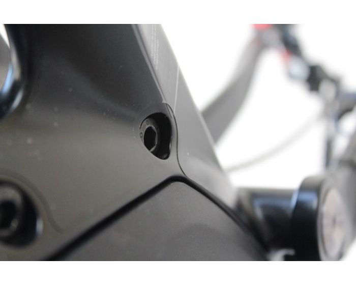 Moustache Samedi 27 Race 8 9 Carbon 2017/18| Frame Protection Kit