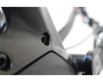 Moustache Samedi 27 Race 8 9 Carbon 2017/18| Frame Protection Kit