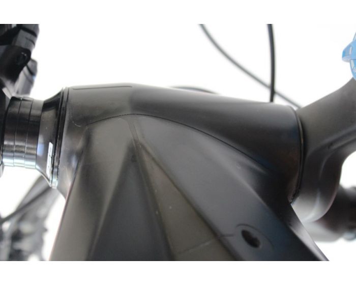 Moustache Samedi 27 Race 8 9 Carbon 2017/18| Frame Protection Kit