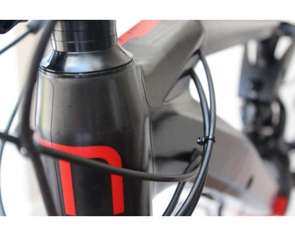 Moustache Samedi 27 Race 8 9 Carbon 2017/18| Frame Protection Kit