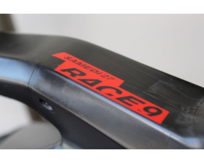 Moustache Samedi 27 Race 8 9 Carbon 2017/18| Frame Protection Kit