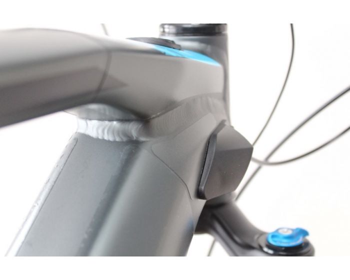 Focus Sam 2 Aluminium 2018 | Frame Protection Kit