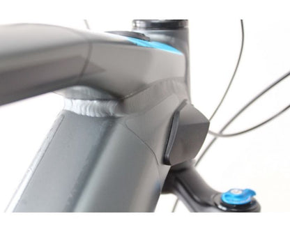 Focus Sam 2 Aluminium 2018 | Frame Protection Kit