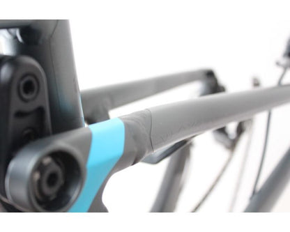 Focus Sam 2 Aluminium 2018 | Frame Protection Kit