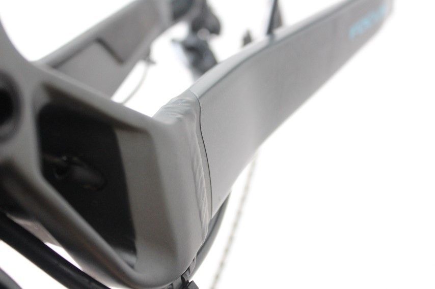 Focus Sam 2 Aluminium 2018 | Frame Protection Kit