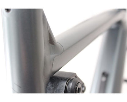 Focus Sam 2 Aluminium 2018 | Frame Protection Kit