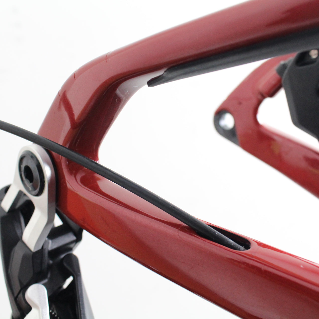 Santa Cruz Blur V5 Carbon 2027 | Frame Protection Kit