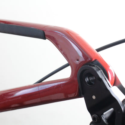 Santa Cruz Blur V5 Carbon 2027 | Frame Protection Kit