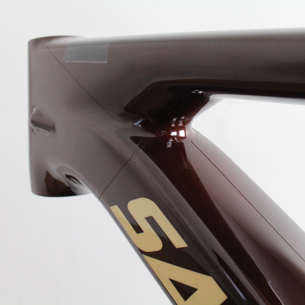 Santa Cruz Bronson V5 Carbon 2025 | Frame Protection Kit