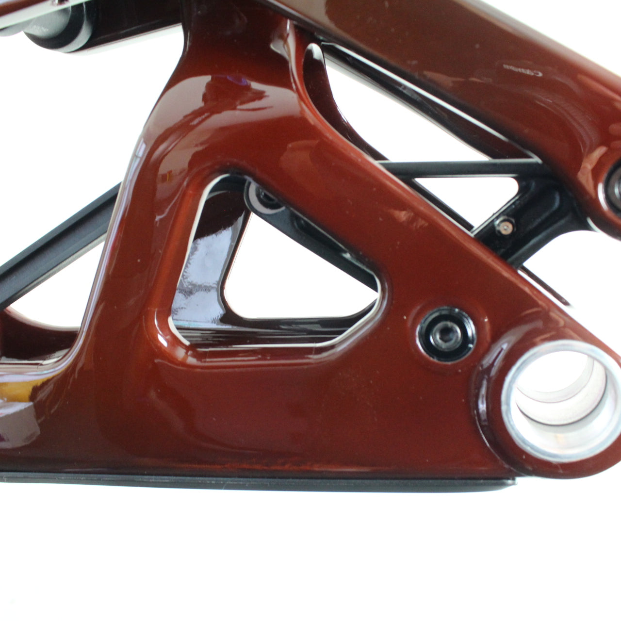 Santa Cruz Bronson V5 Carbon 2025 | Frame Protection Kit