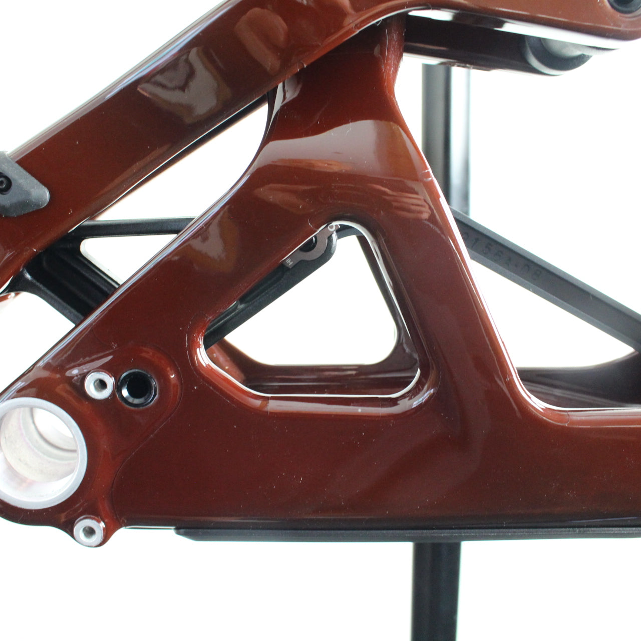 Santa Cruz Bronson V5 Carbon 2025 | Frame Protection Kit