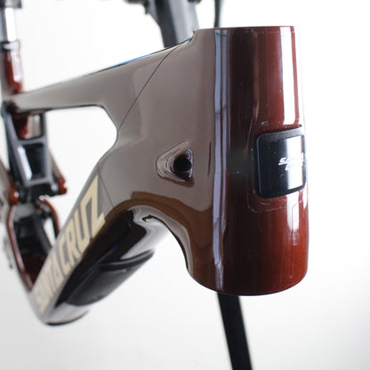 Santa Cruz Bronson V5 Carbon 2025 | Frame Protection Kit