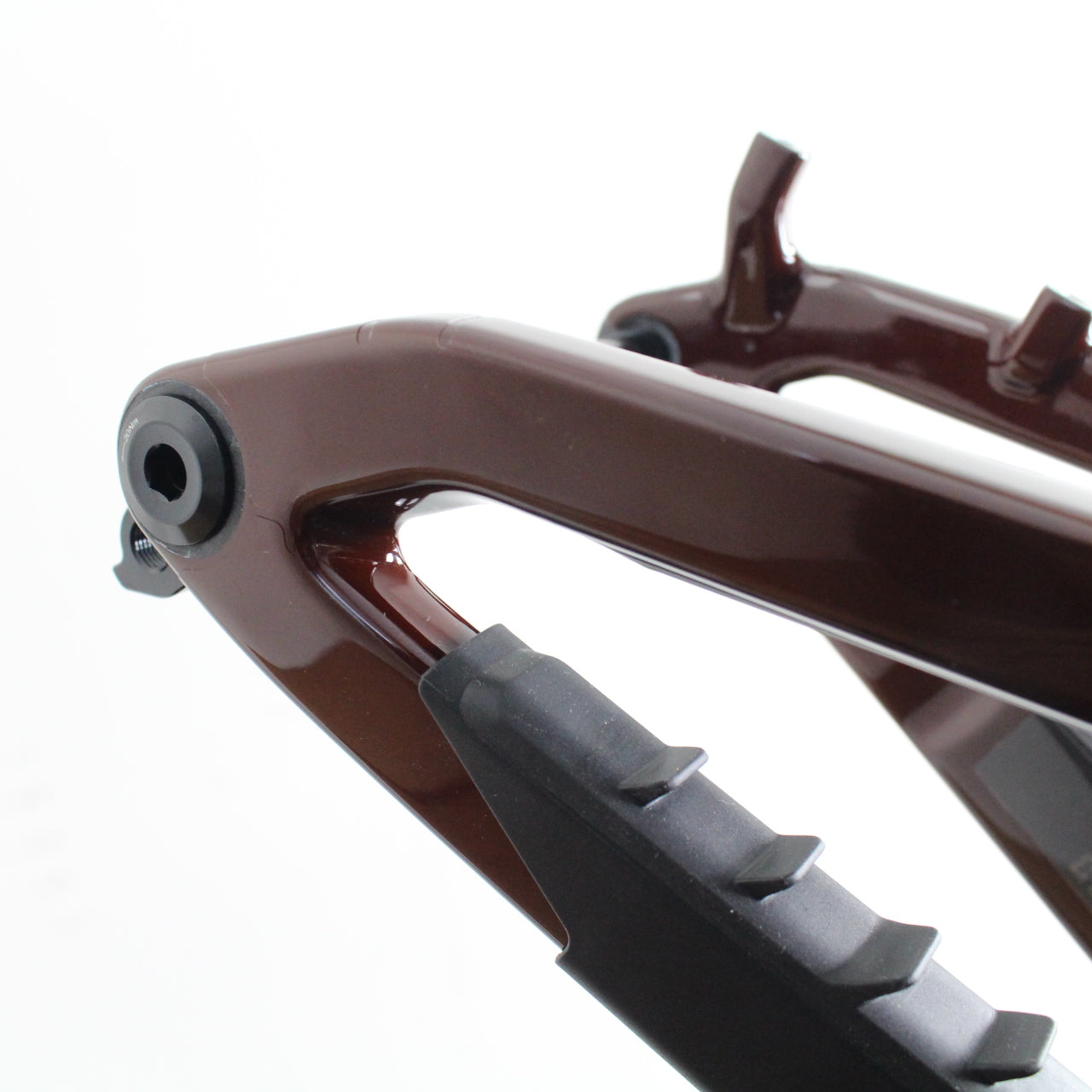 Santa Cruz Bronson V5 Carbon 2025 | Frame Protection Kit